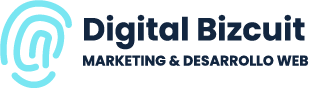 Digital Bizcuit logo